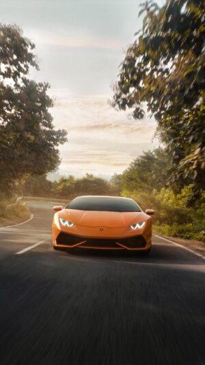 Lamborghini Background 