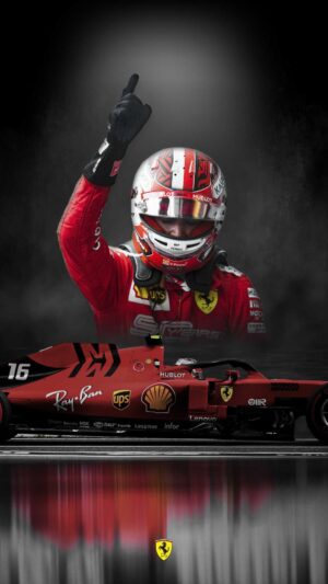 HD Michael Schumacher Wallpaper