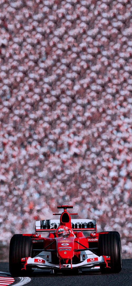 Michael Schumacher Wallpaper WhatsPaper