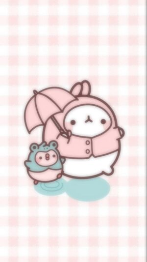 Molang Wallpaper