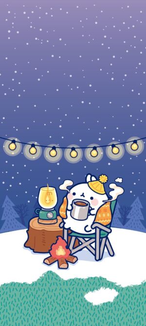 Molang Wallpaper