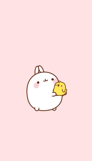 Molang Wallpaper