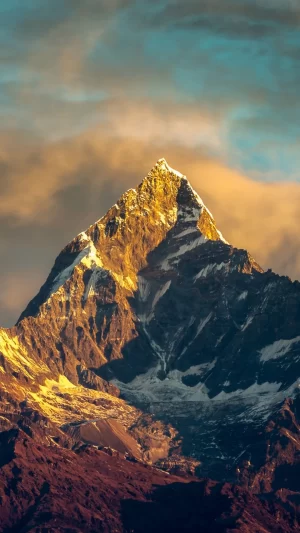 Mountain Wallpaper