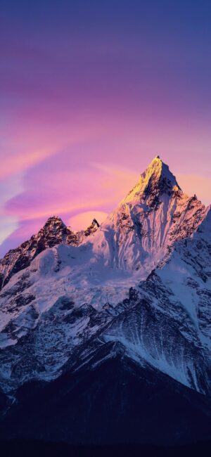 Mountain Wallpaper