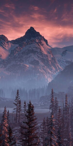 Mountain Wallpaper