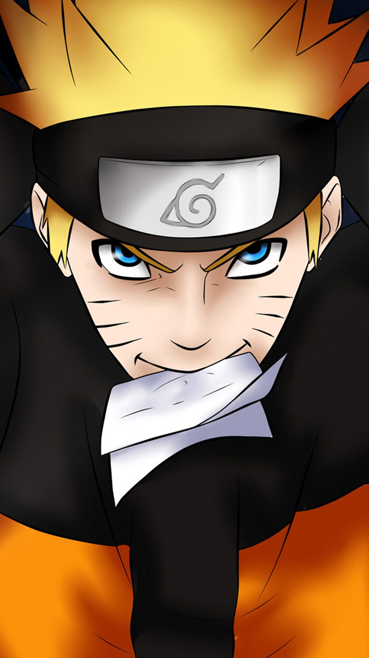 80+ Naruto Wallpapers - Ultimate Collection [Free Downloads]