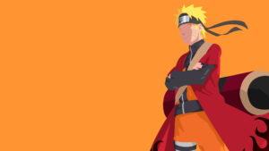 Desktop Naruto Wallpaper 