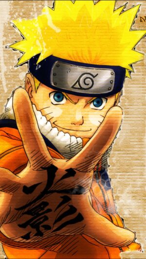 Naruto Wallpaper 