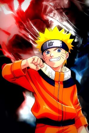 Naruto Wallpaper 