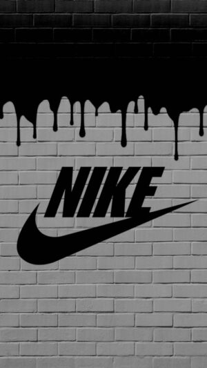 4K Nike Wallpaper 