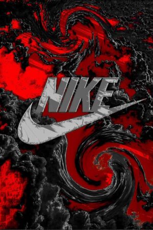 Nike Background