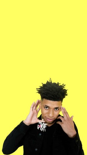 HD NLE Choppa Wallpaper 