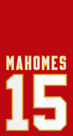 Patrick Mahomes Wallpaper