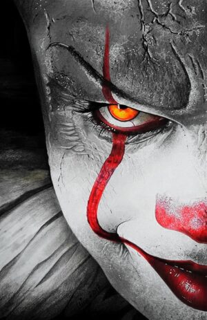 Pennywise Wallpaper 