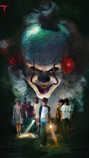 Pennywise Wallpaper 