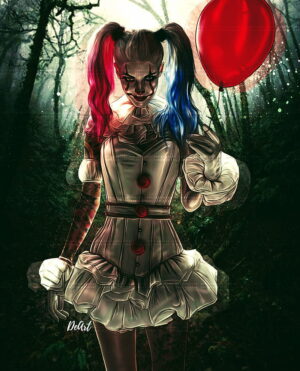 Pennywise Wallpaper