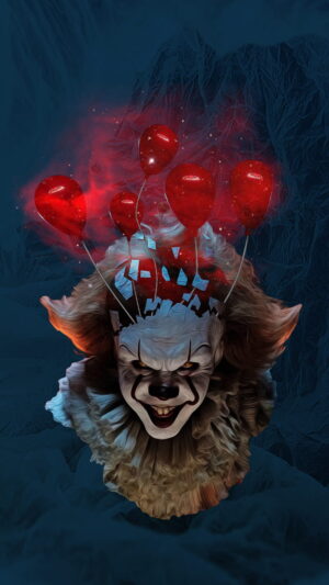 Pennywise Wallpaper