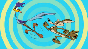 Desktop Road Runner Wallpaper 