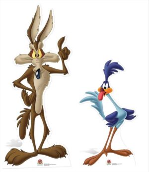 Road Runner Wallpaper