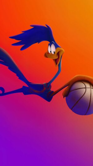 HD Road Runner Wallpaper 