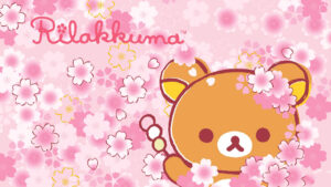 Desktop Sanrio Wallpaper 