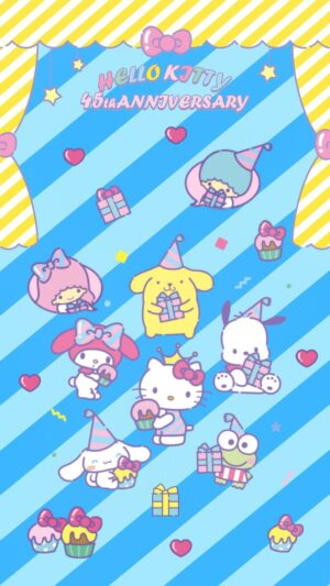 Sanrio Wallpaper 