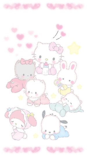 Sanrio Wallpaper 