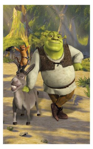 Shrek Wallpaper 