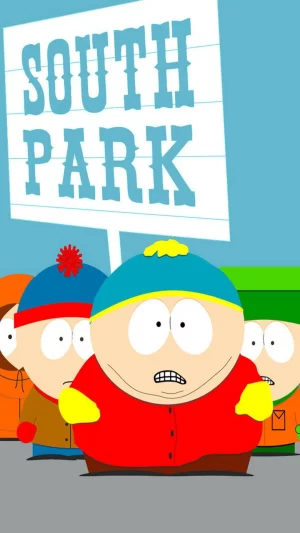 South Park Wallpaper 