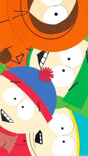 HD South Park Wallpaper