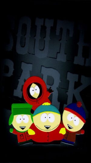 South Park Wallpaper 