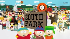 Desktop South Park Wallpaper 