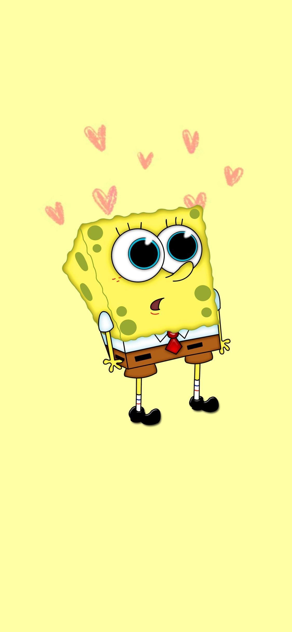 Spongebob | Wallpapers Wiki | Fandom