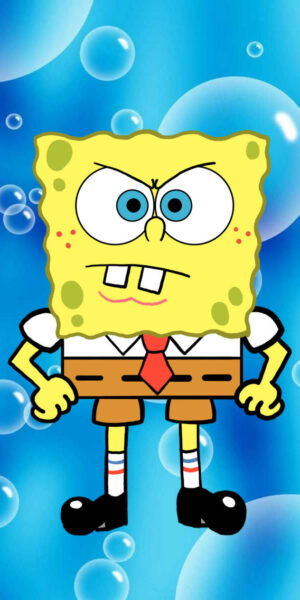 SpongeBob Wallpaper 