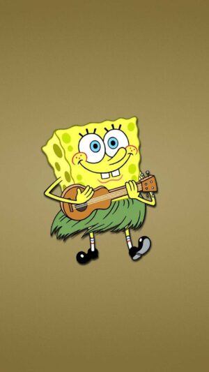 SpongeBob Background 