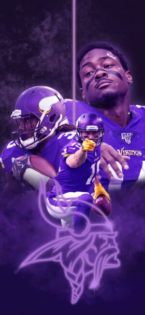 Stefon Diggs Wallpaper 