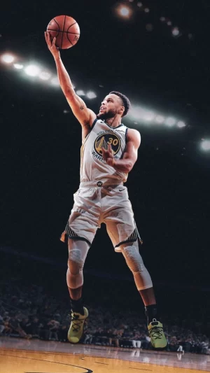 HD Stephen Curry Wallpaper 