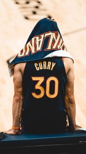 Stephen Curry Wallpaper