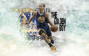 Desktop Stephen Curry Wallpaper