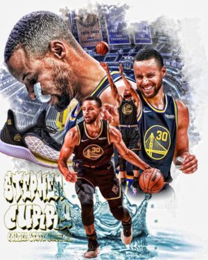 Stephen Curry Wallpaper 