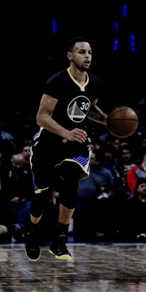 Stephen Curry Wallpaper