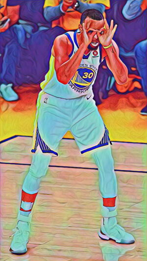 Stephen Curry Wallpaper 