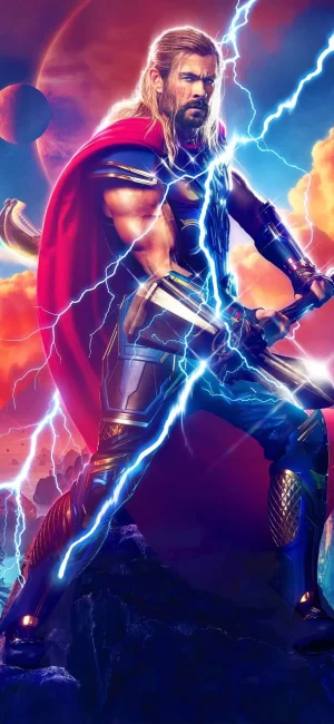 Thor Wallpaper 