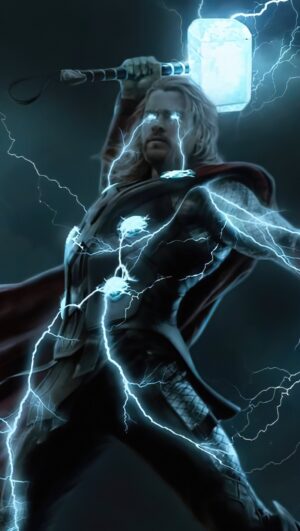 Thor Wallpaper