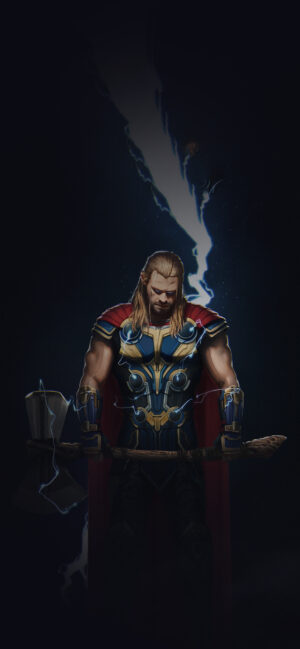 Thor Wallpaper 