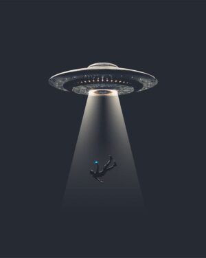 Ufo Wallpaper 