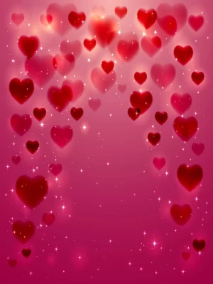 Valentine’s Day Wallpaper