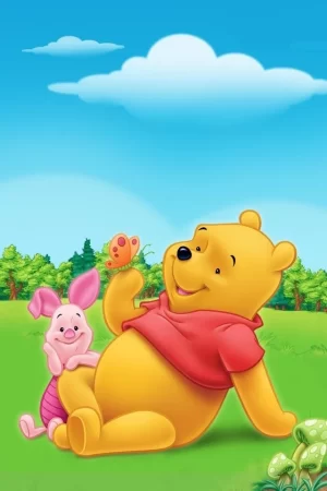 Winnie The Pooh Wallpaper 