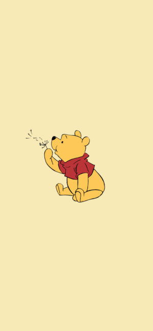 Winnie The Pooh Background 