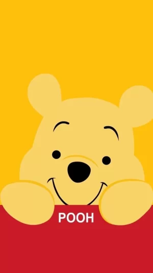 Winnie The Pooh Wallpaper